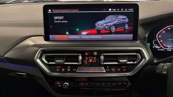 Used BMW X3 2024 for sale - 76088002: Photo 10
