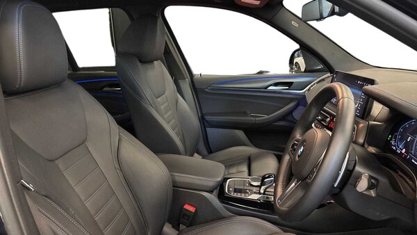 Used BMW X3 2024 for sale - 76088002: Photo 13