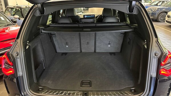 Used BMW X3 2024 for sale - 76088002: Photo 15