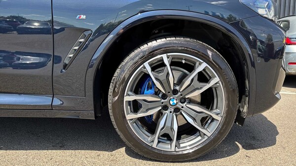 Used BMW X3 2024 for sale - 76088002: Photo 16