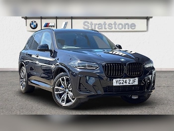BMW - X3