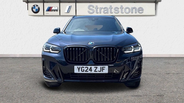 Used BMW X3 2024 for sale - 76088002: Photo 21