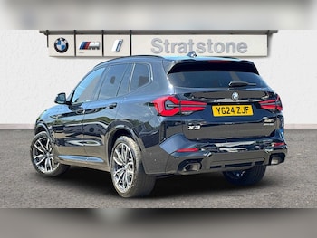 Used BMW X3 2024 for sale - 76088002: Photo