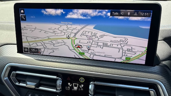 Used BMW X3 2024 for sale - 76088002: Photo 33