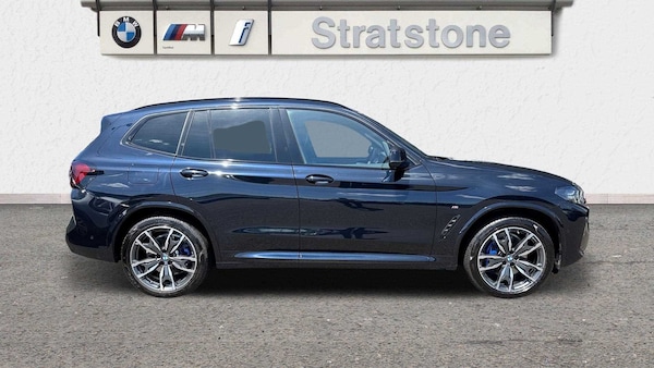 Used BMW X3 2024 for sale - 76088002: Photo 4