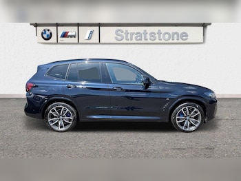 Used BMW X3 2024 for sale - 76088002: Photo