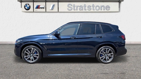 Used BMW X3 2024 for sale - 76088002: Photo 5