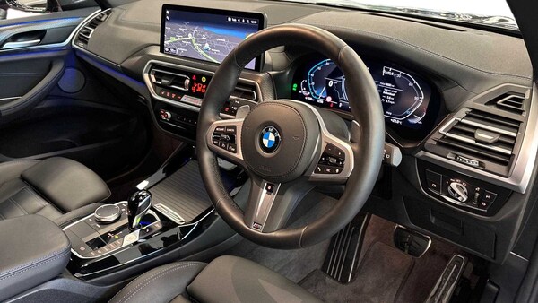 Used BMW X3 2024 for sale - 76088002: Photo 8