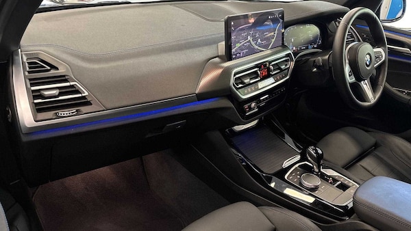 Used BMW X3 2024 for sale - 76088002: Photo 9