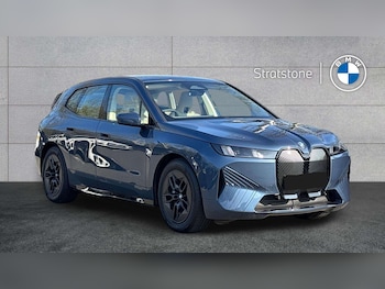 Used BMW iX 2026 for sale - 78925316: Photo