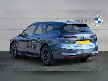 Used BMW iX 2026 for sale - 78925316: Photo