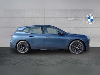 Used BMW iX 2026 for sale - 78925316: Photo