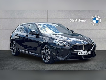 Used BMW 1 Series 2025 for sale - 79095870: Photo