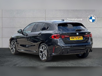 Used BMW 1 Series 2025 for sale - 79095870: Photo