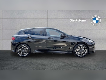 Used BMW 1 Series 2025 for sale - 79095870: Photo