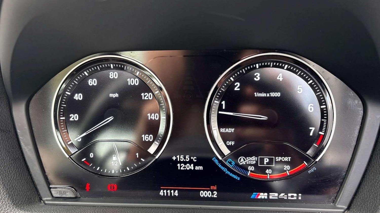 Used BMW 2 Series 2019 for sale - 76390774: Photo 11