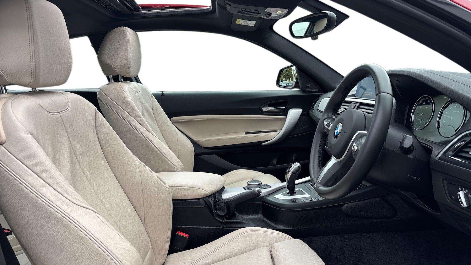 Used BMW 2 Series 2019 for sale - 76390774: Photo 13