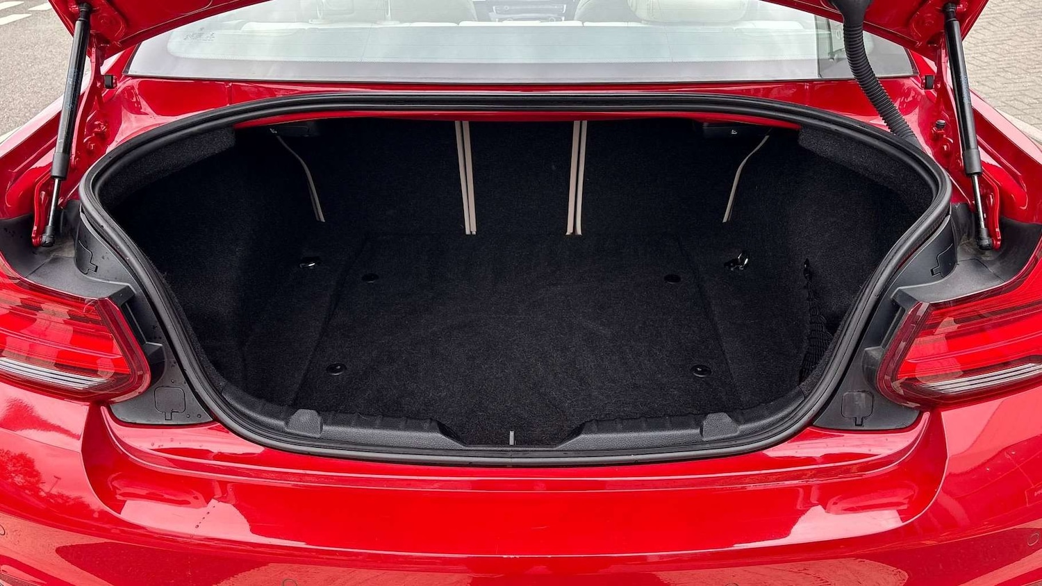 Used BMW 2 Series 2019 for sale - 76390774: Photo 15