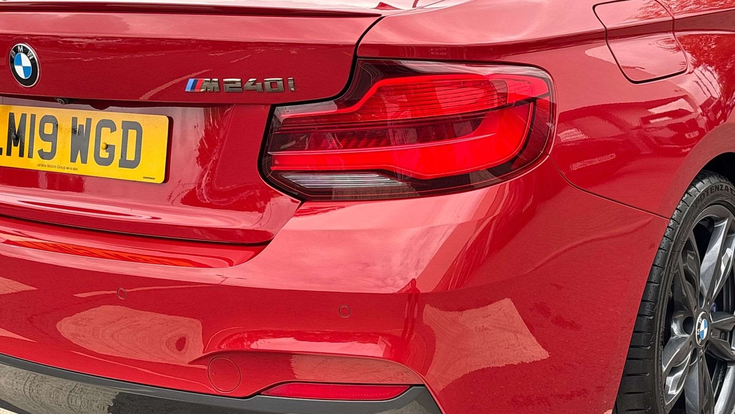 Used BMW 2 Series 2019 for sale - 76390774: Photo 17