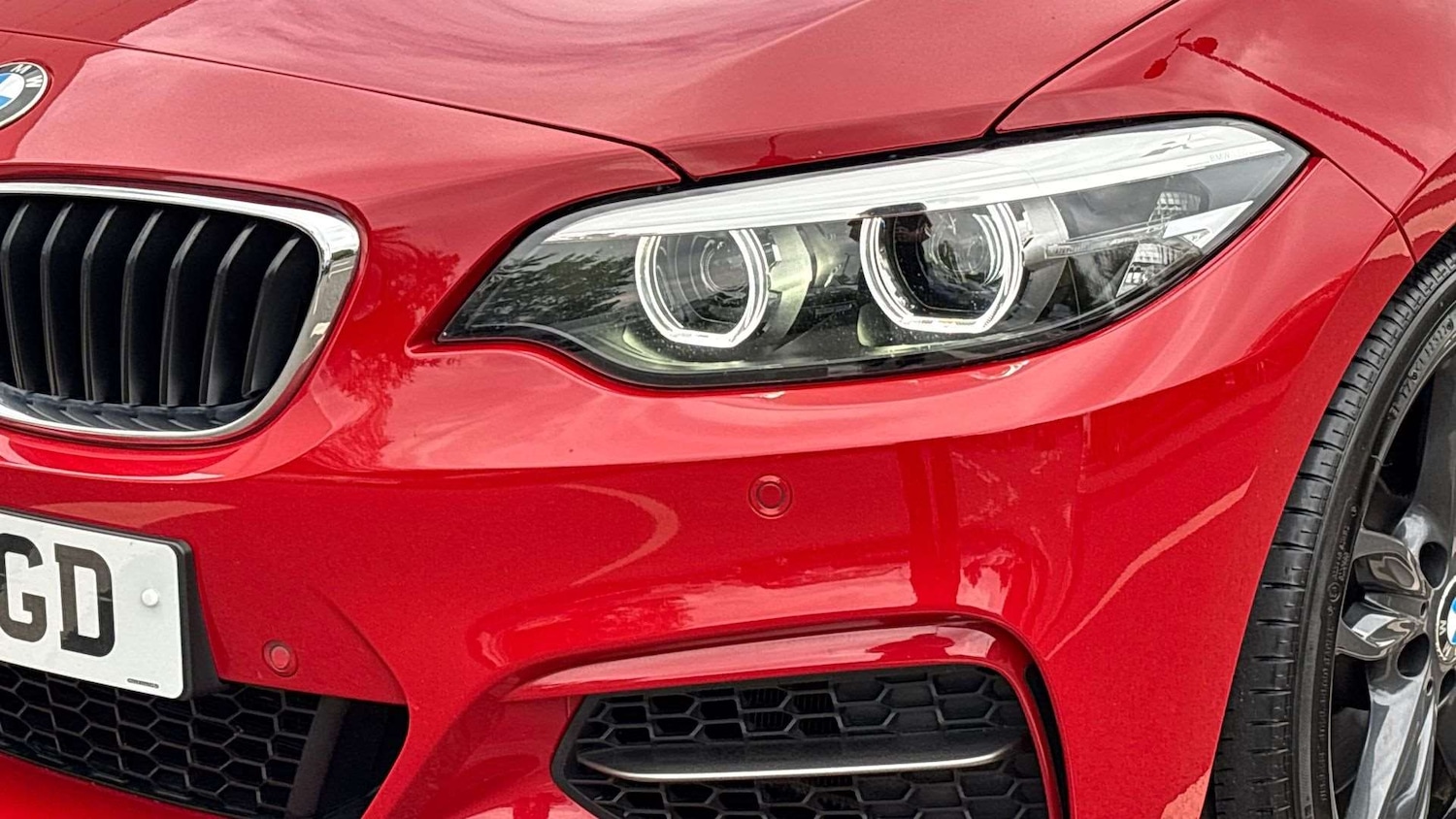 Used BMW 2 Series 2019 for sale - 76390774: Photo 18