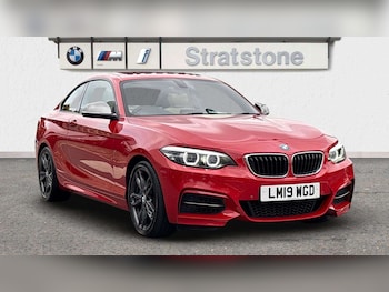Used BMW 2 Series 2019 for sale - 76390774: Photo