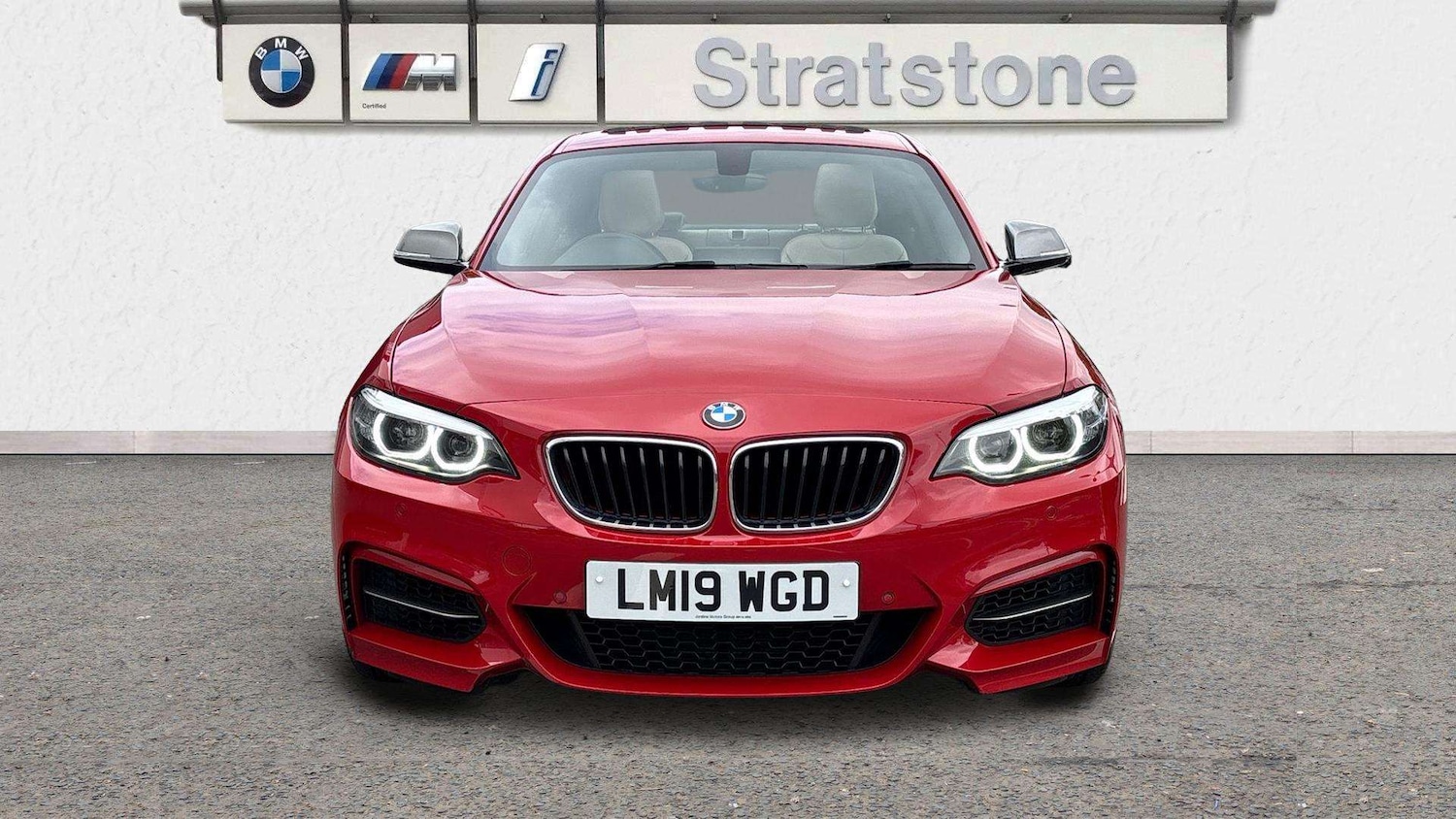 Used BMW 2 Series 2019 for sale - 76390774: Photo 21