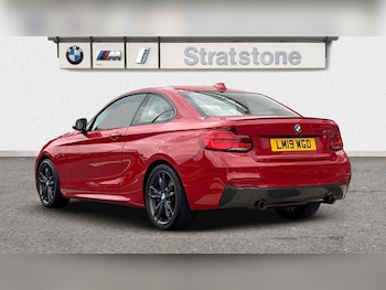 Used BMW 2 Series 2019 for sale - 76390774: Photo