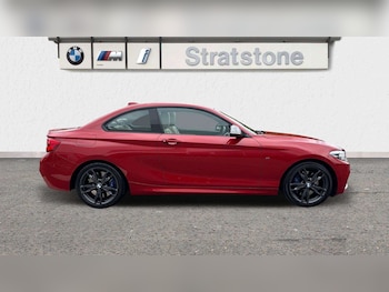 Used BMW 2 Series 2019 for sale - 76390774: Photo