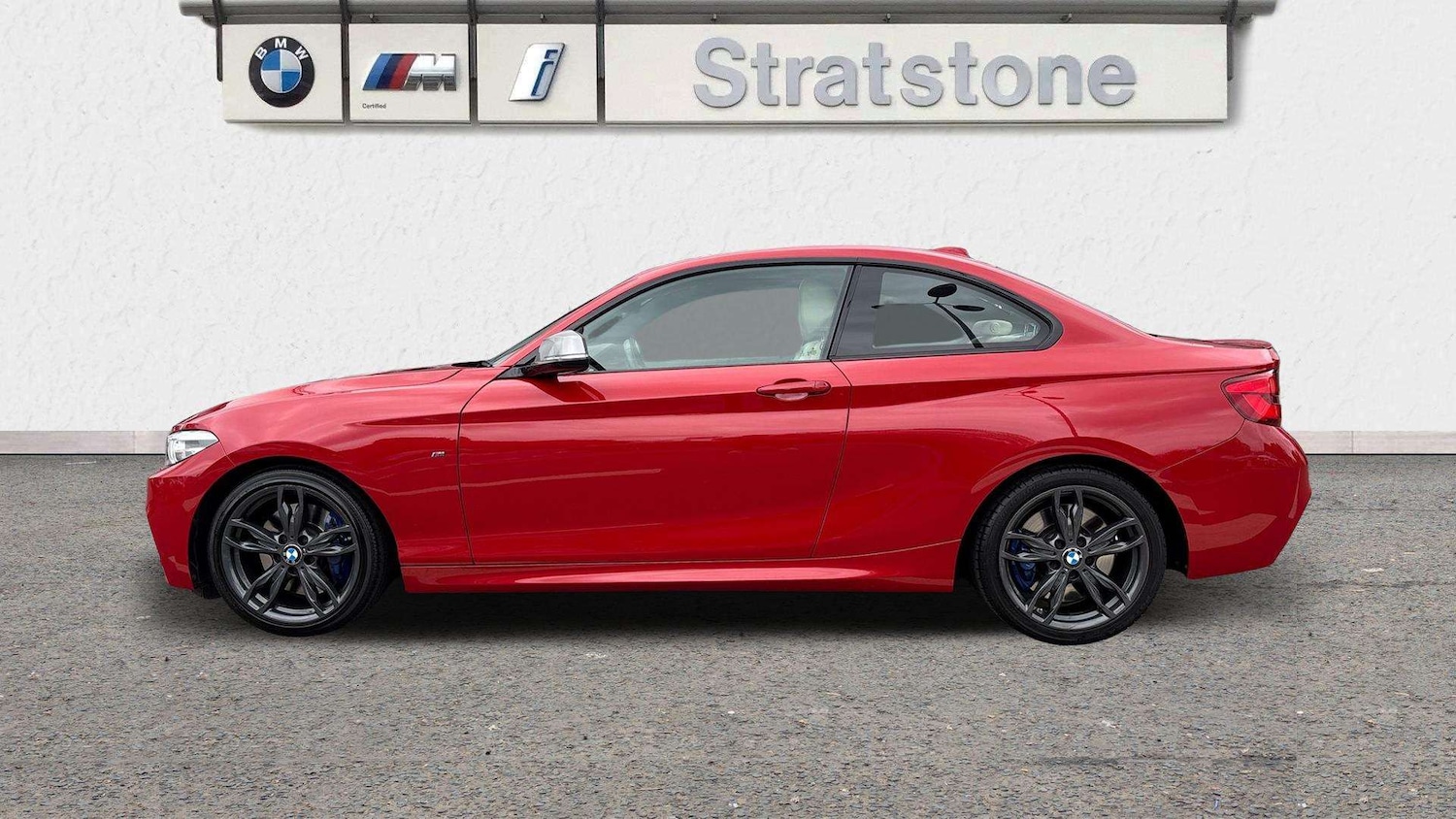 Used BMW 2 Series 2019 for sale - 76390774: Photo 5