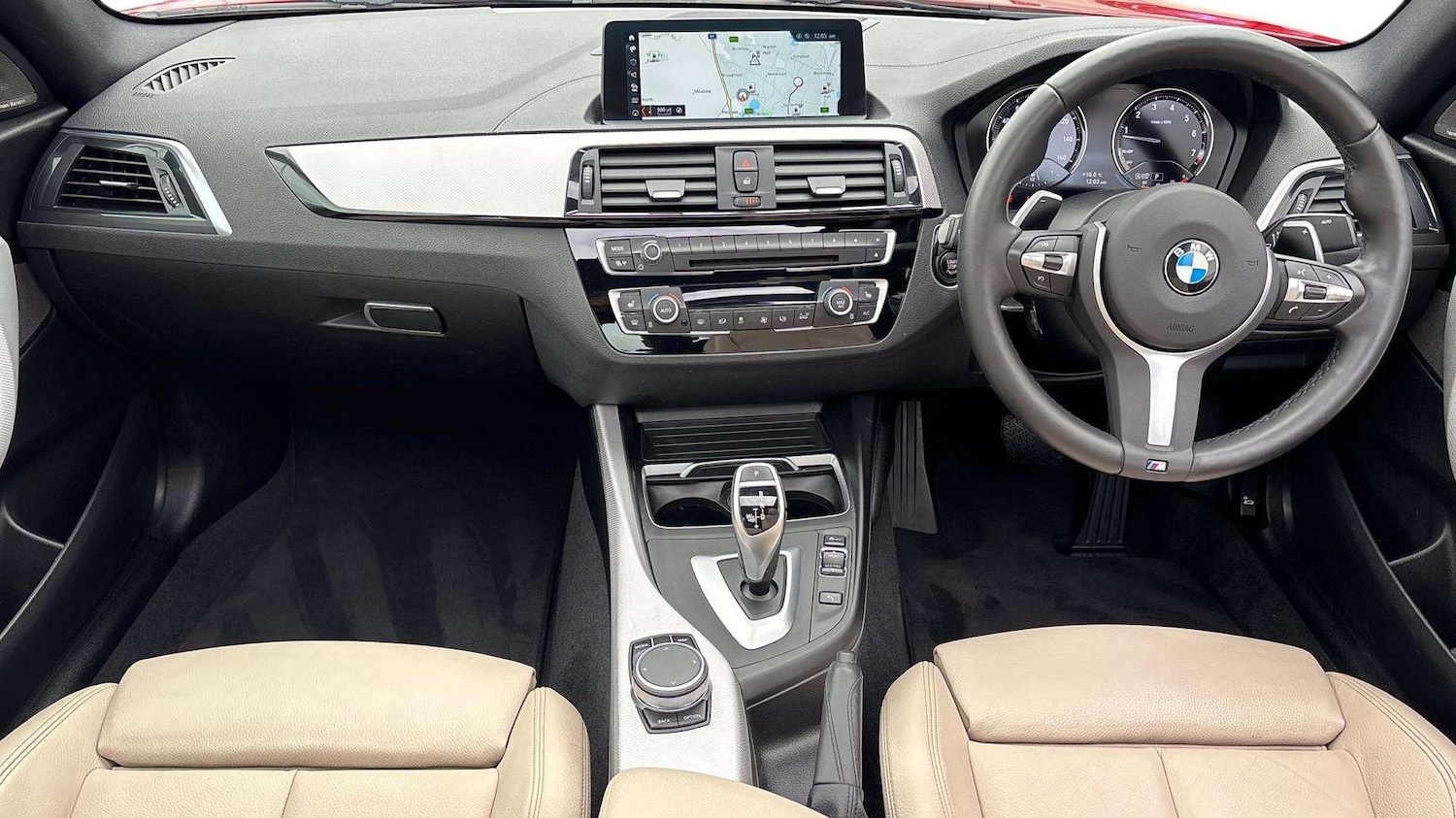 Used BMW 2 Series 2019 for sale - 76390774: Photo 6