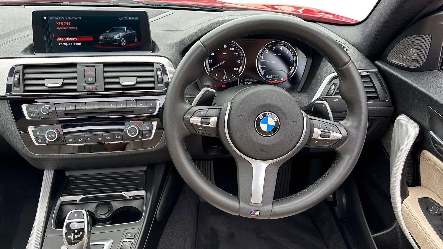 Used BMW 2 Series 2019 for sale - 76390774: Photo 7