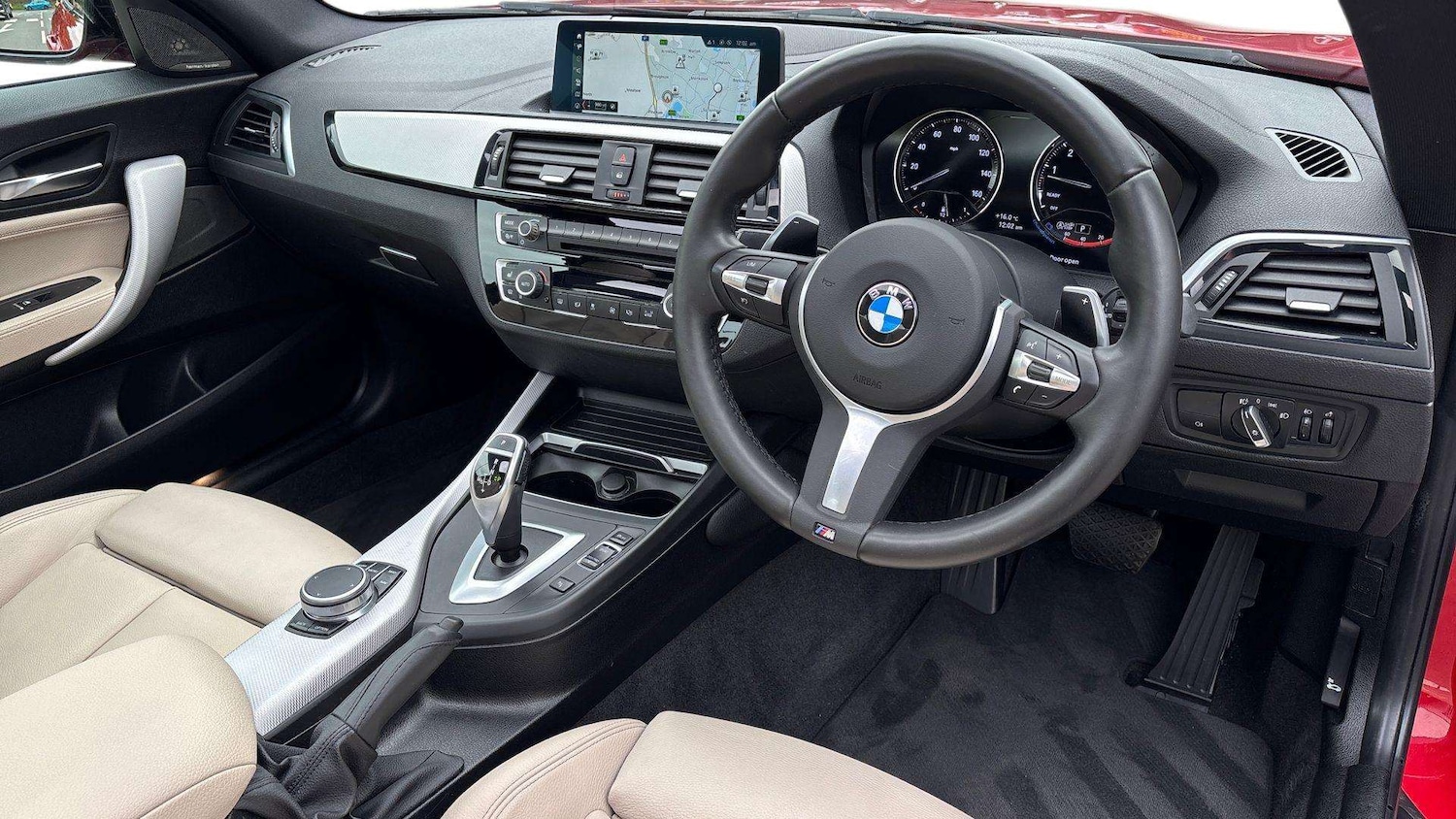 Used BMW 2 Series 2019 for sale - 76390774: Photo 8
