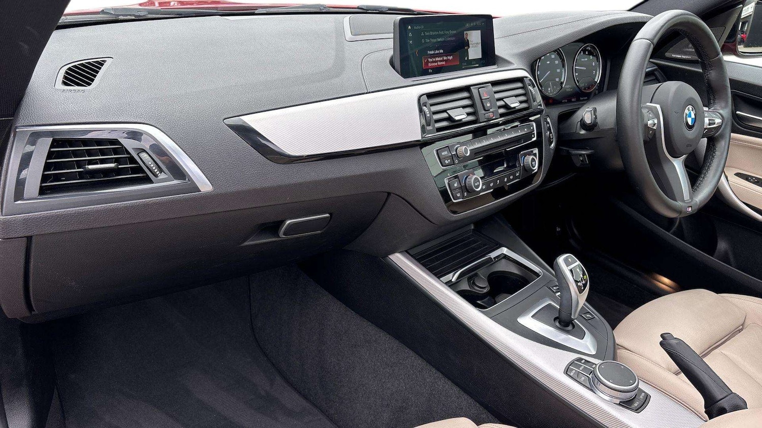 Used BMW 2 Series 2019 for sale - 76390774: Photo 9