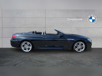 Used BMW 6 Series 2016 for sale - 79486746: Photo