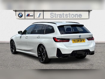 Used BMW 3 Series 2024 for sale - 74760087: Photo