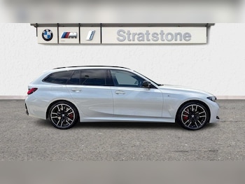 Used BMW 3 Series 2024 for sale - 74760087: Photo