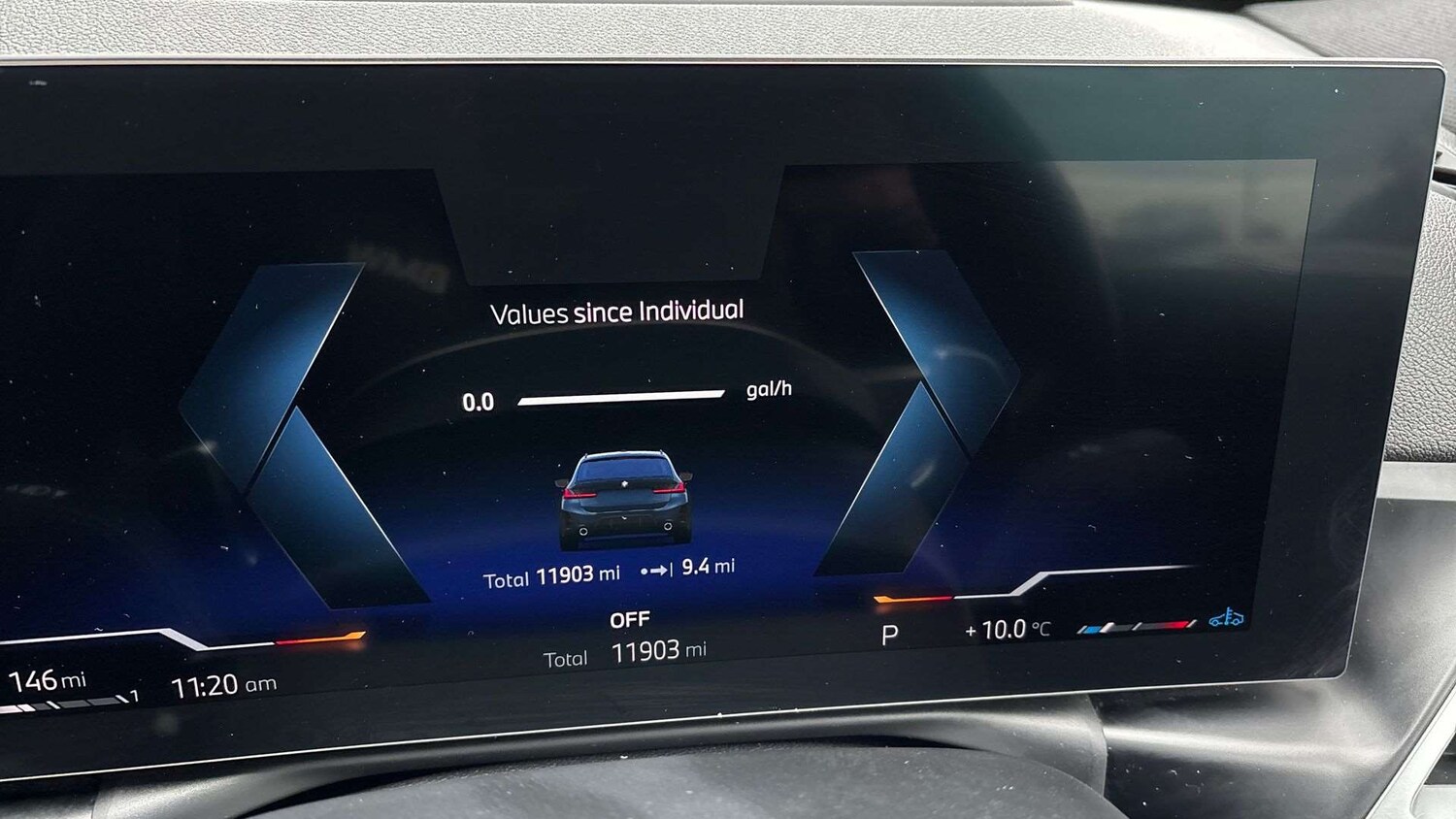 Used BMW 3 Series 2025 for sale - 77540680: Photo 11