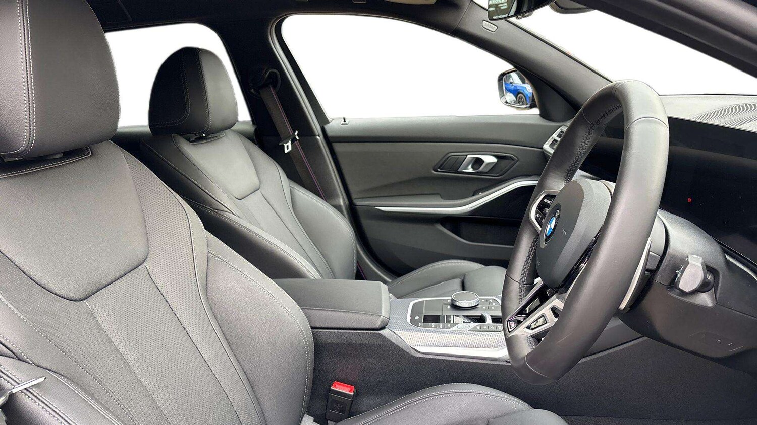 Used BMW 3 Series 2025 for sale - 77540680: Photo 13