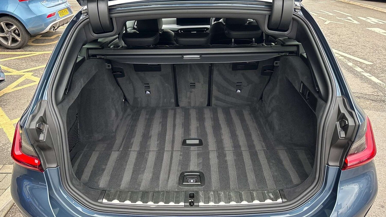 Used BMW 3 Series 2025 for sale - 77540680: Photo 15