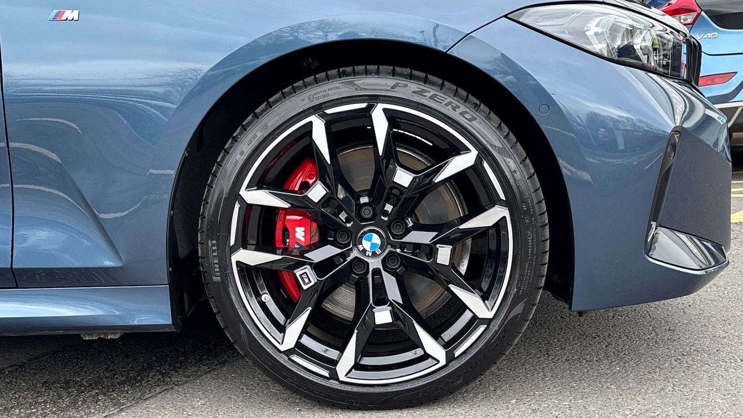 Used BMW 3 Series 2025 for sale - 77540680: Photo 16