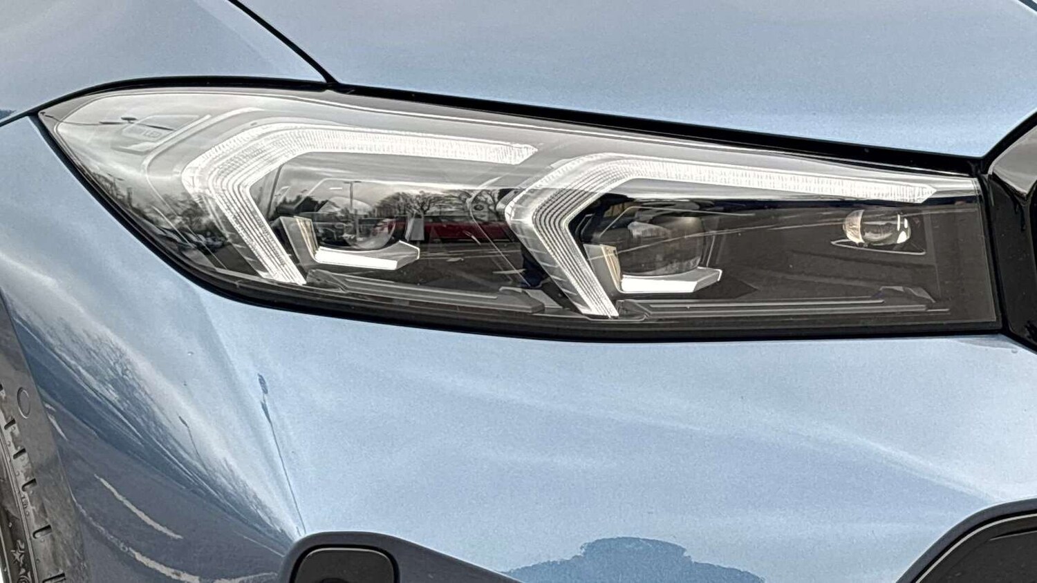 Used BMW 3 Series 2025 for sale - 77540680: Photo 18