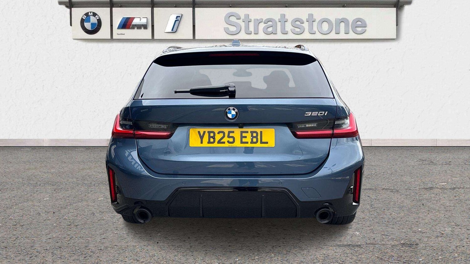 Used BMW 3 Series 2025 for sale - 77540680: Photo 20