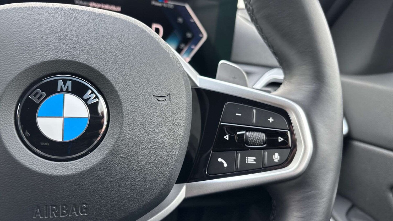 Used BMW 3 Series 2025 for sale - 77540680: Photo 23