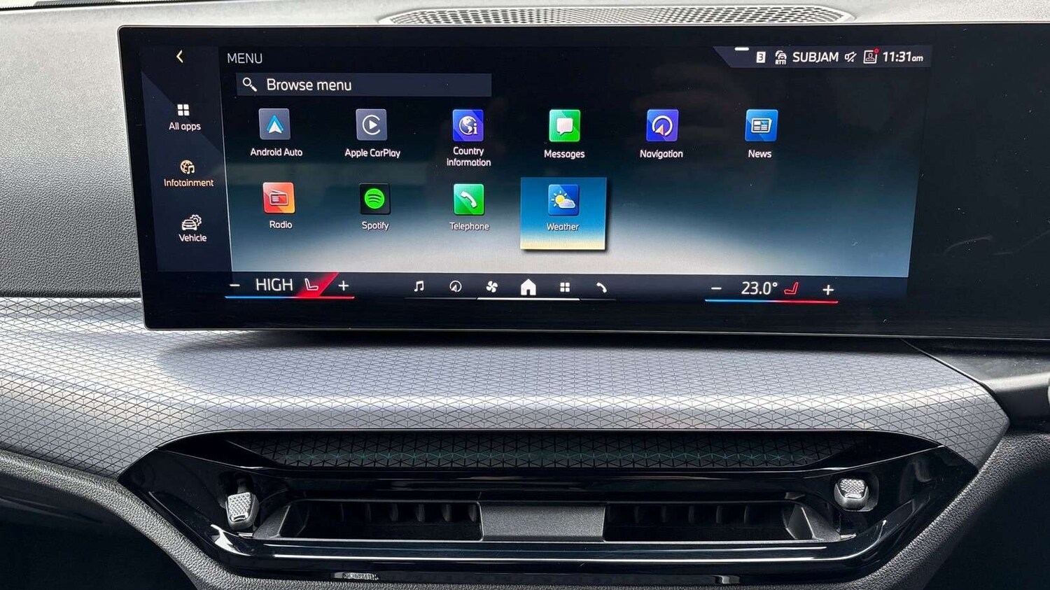 Used BMW 3 Series 2025 for sale - 77540680: Photo 31