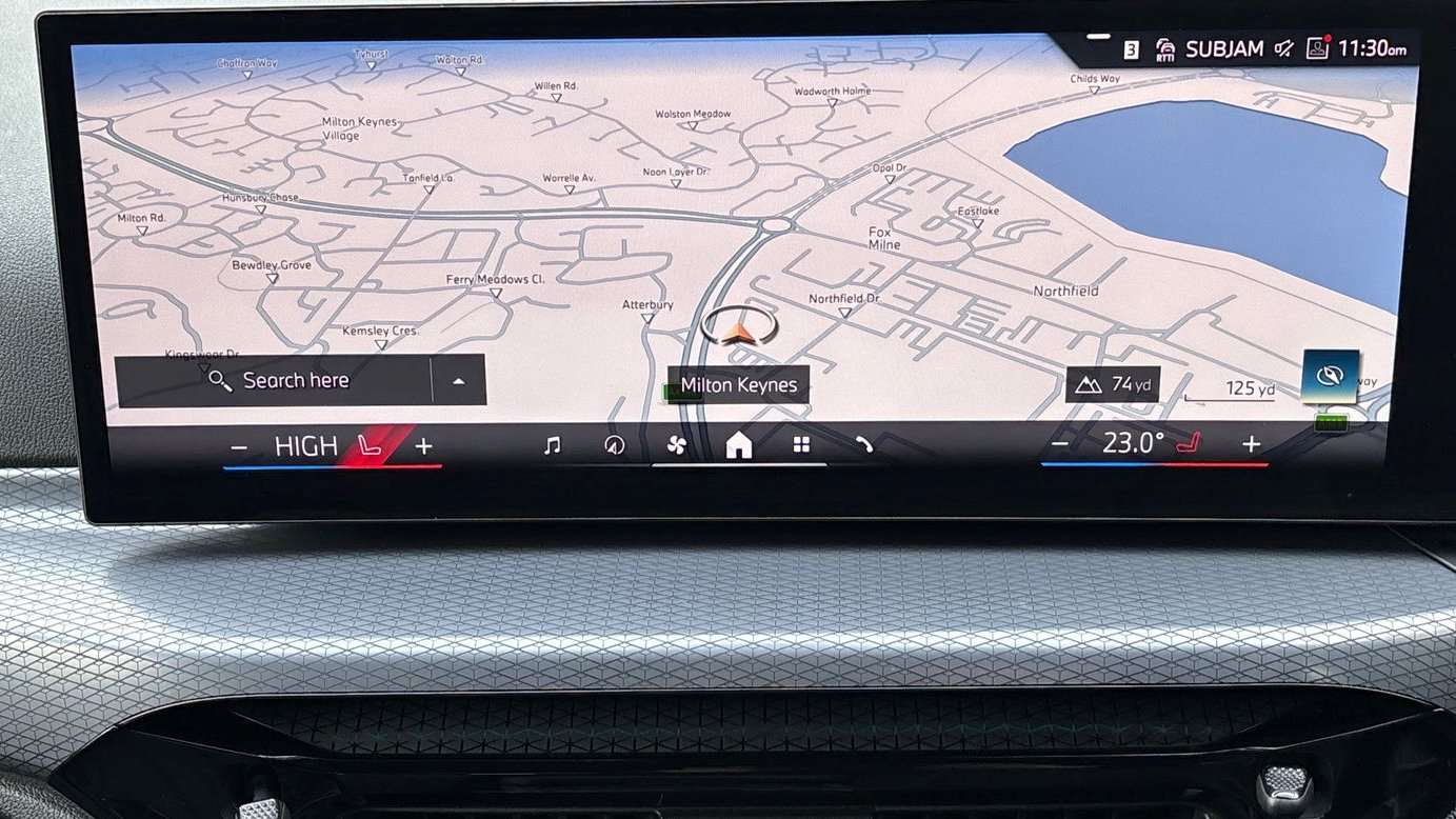 Used BMW 3 Series 2025 for sale - 77540680: Photo 33