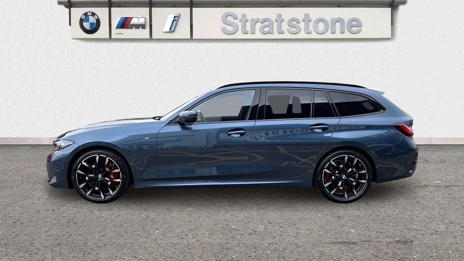 Used BMW 3 Series 2025 for sale - 77540680: Photo 5