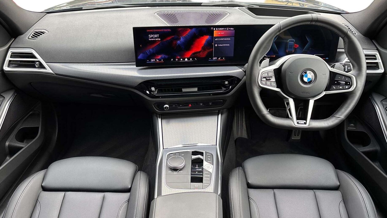 Used BMW 3 Series 2025 for sale - 77540680: Photo 6