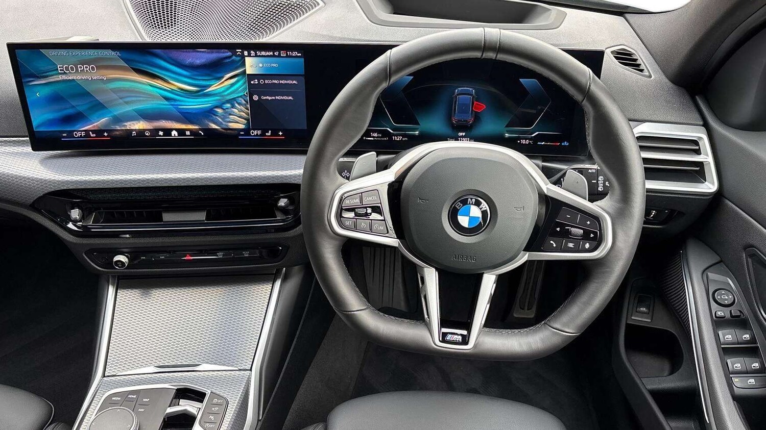 Used BMW 3 Series 2025 for sale - 77540680: Photo 7