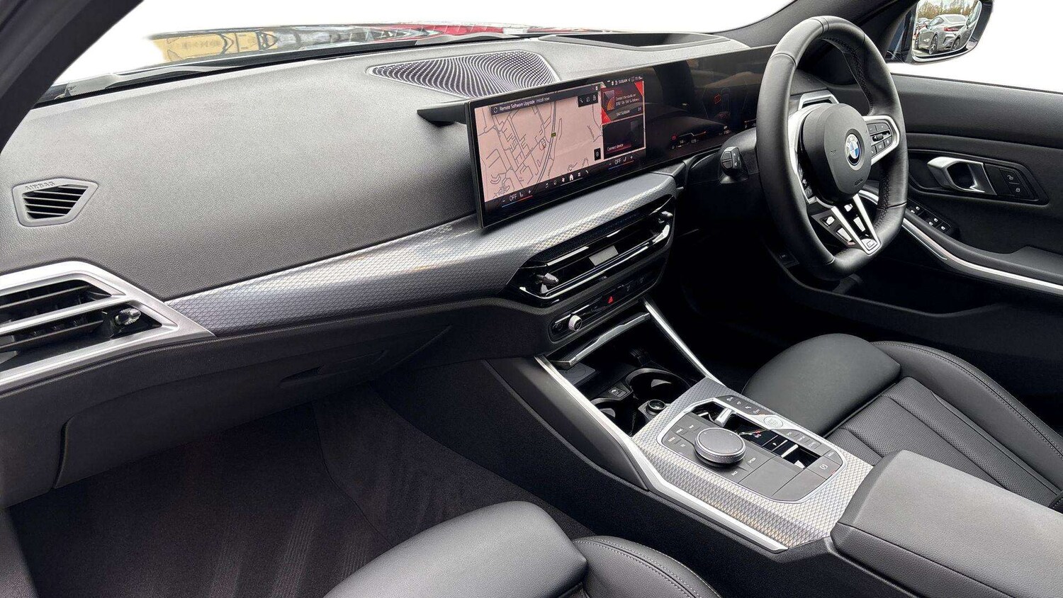 Used BMW 3 Series 2025 for sale - 77540680: Photo 9