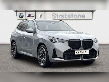 Used BMW X3 2025 for sale - 78787240: Photo